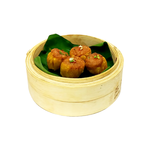 Pork Siomai Fried (4 pcs/Order)