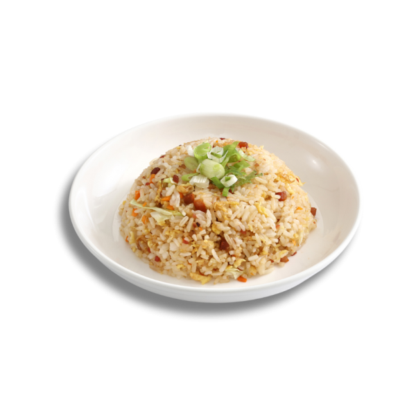 Yang Chow Fried Rice (Single)