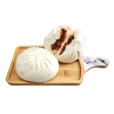 Charsiu Regular Siopao Buy 1 Get 1