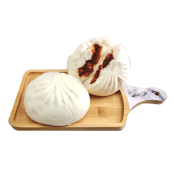 Charsiu Regular Siopao - 1pc