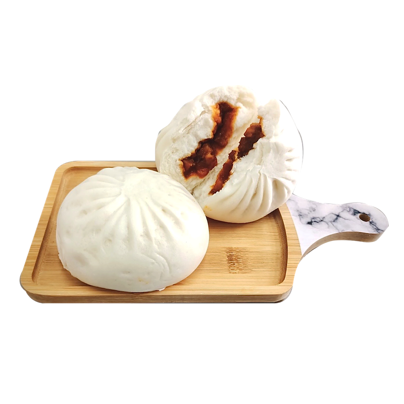 Charsiu Regular Siopao