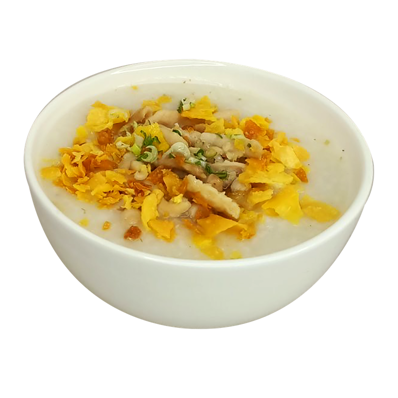 Chicken Congee