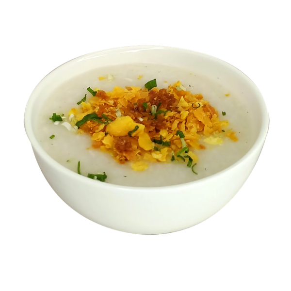 Plain Congee