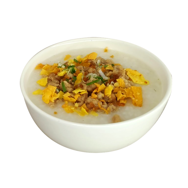 Pork Congee